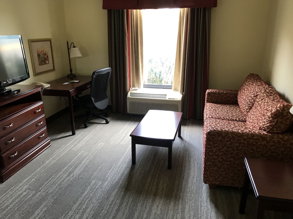 Hampton Inn & Suites Lamar 35/51