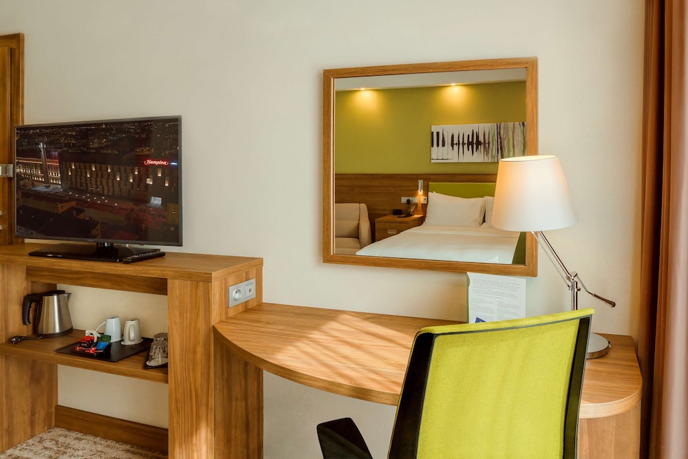 Hampton By Hilton Kalisz 55/62