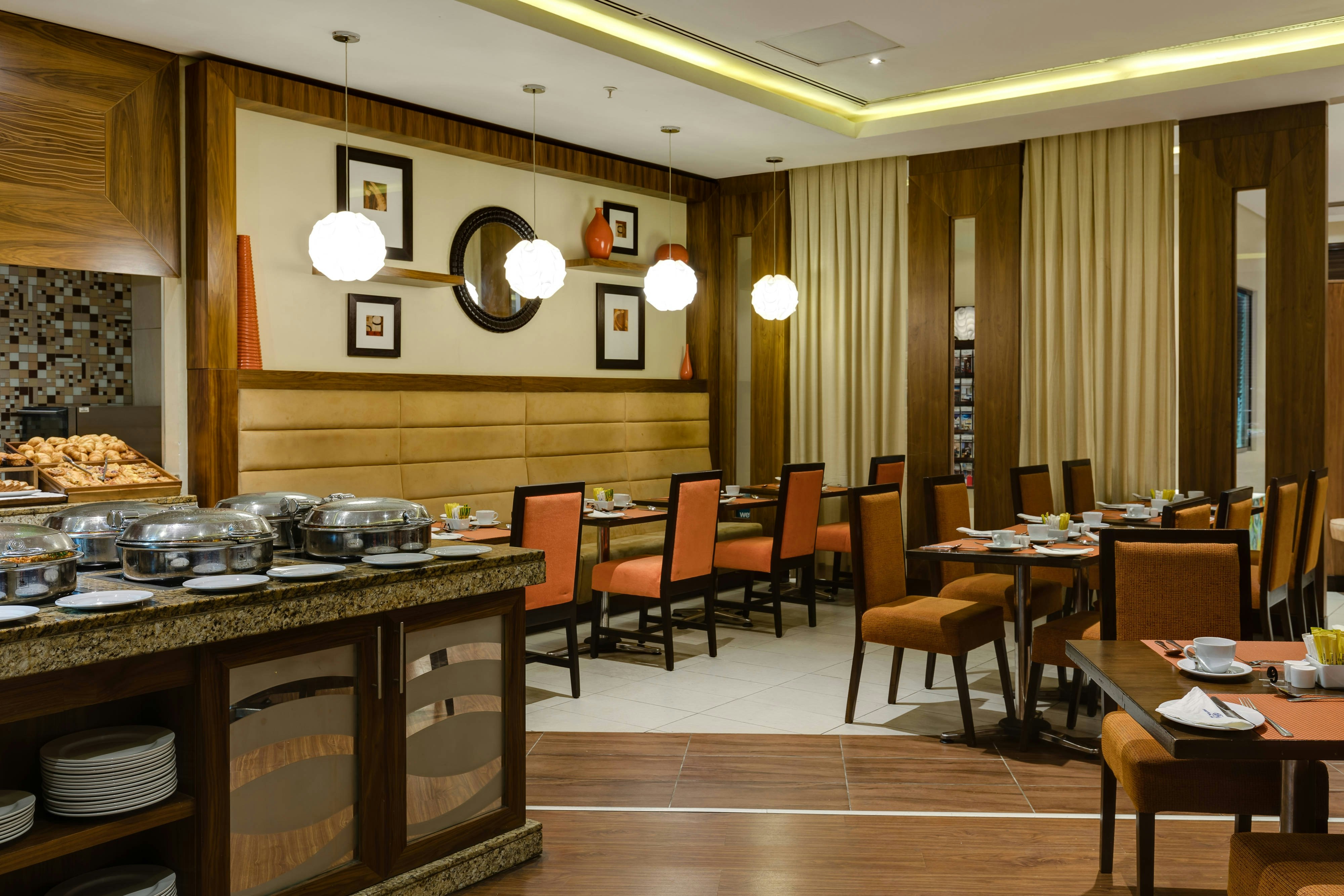 Protea Hotel Select Ikeja 7/22