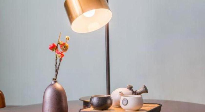 Gem Hefei Qianshan North Road Phoenix Hotel 25/50