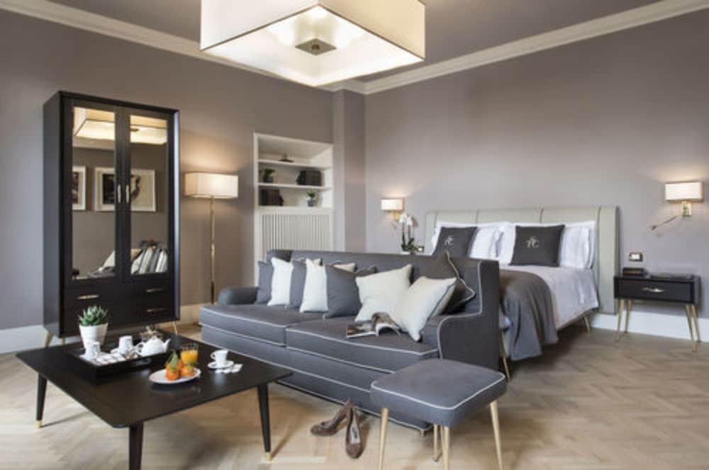 Tornabuoni Suites Collection 15/50