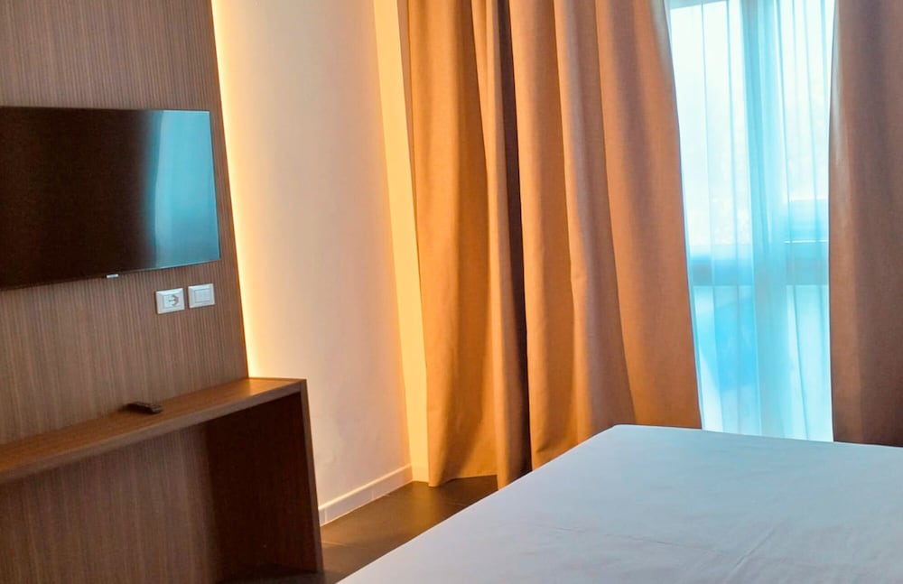 Idea Hotel Milano Malpensa Airport 29/56