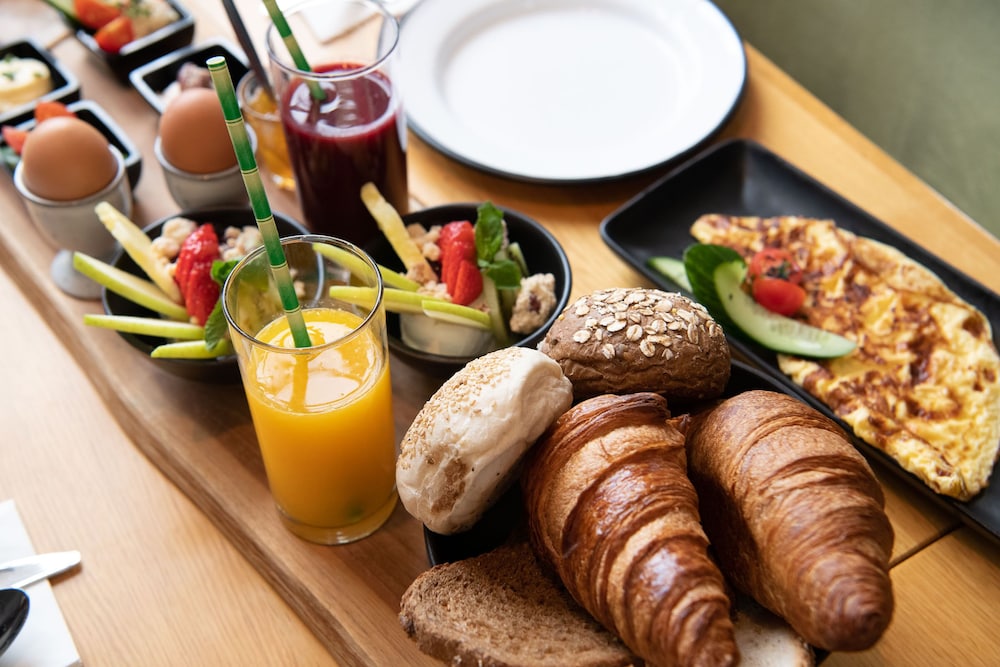 Boutique Hotel D'oude Morsch 41/64