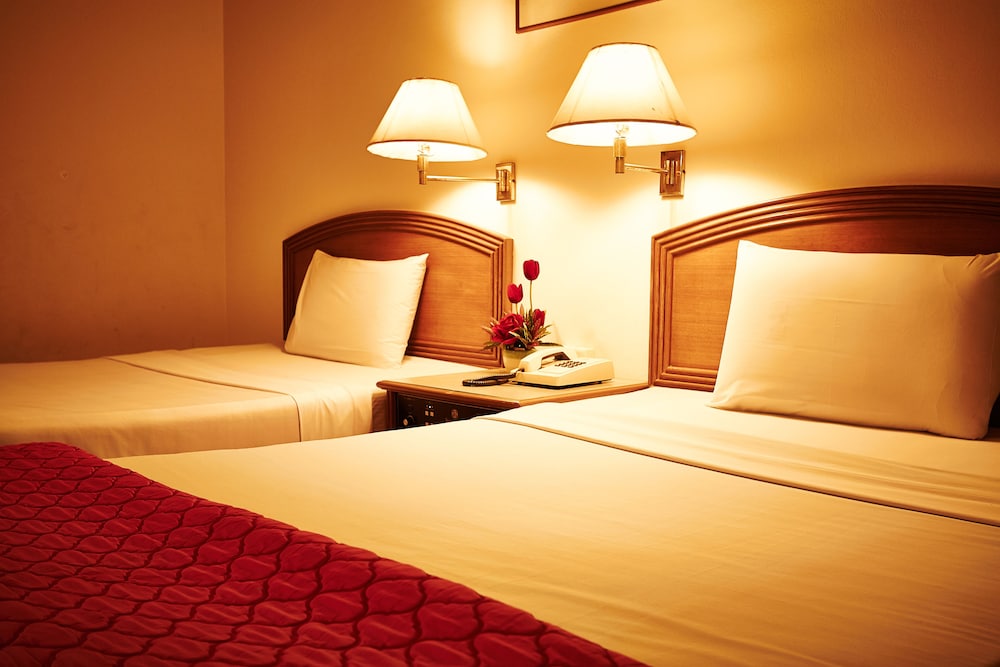 Kosit Hotel Hatyai 16/66