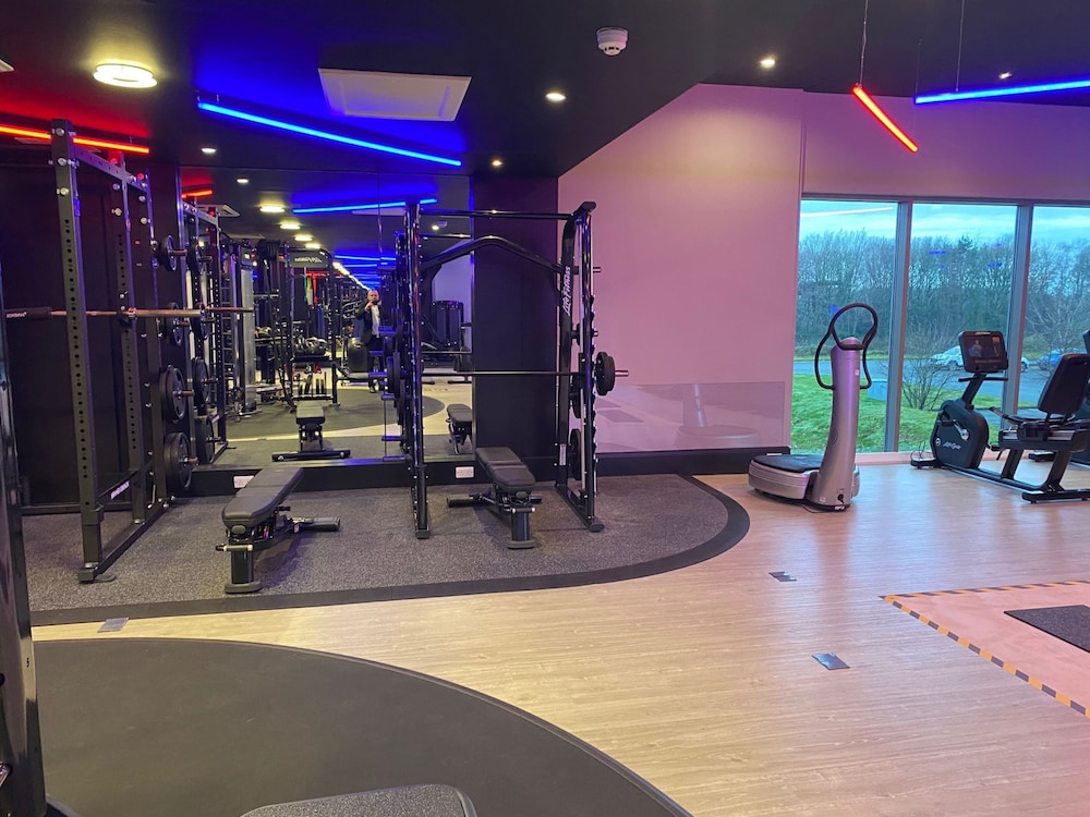 Crewe Hall Hotel & Spa 27/58