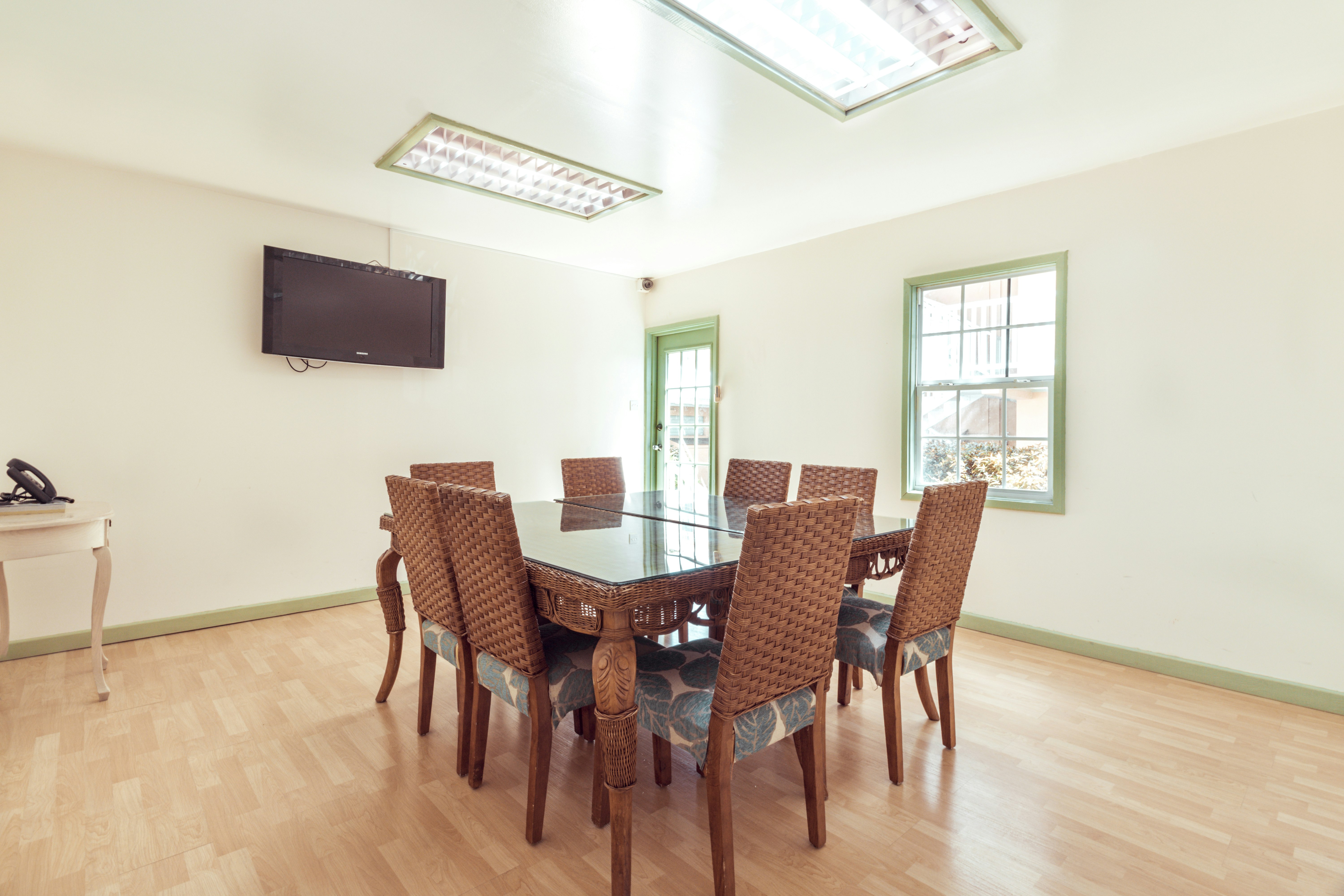 Worthing Court Apartment Hotel 38/44