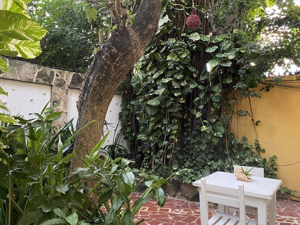 Maison Tulum 65/72