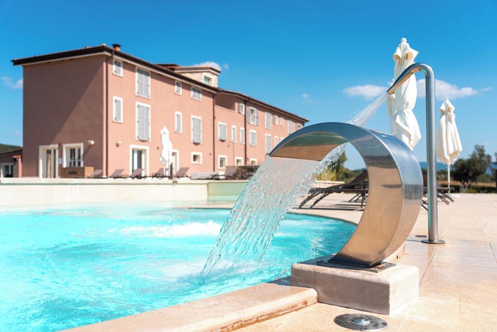 Riva Toscana Golf Resort & SPA 47/56