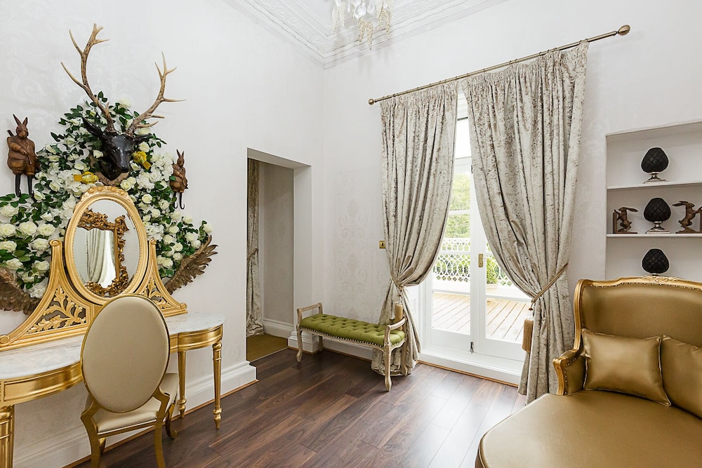 Rainhill Hall Hotel 55/77