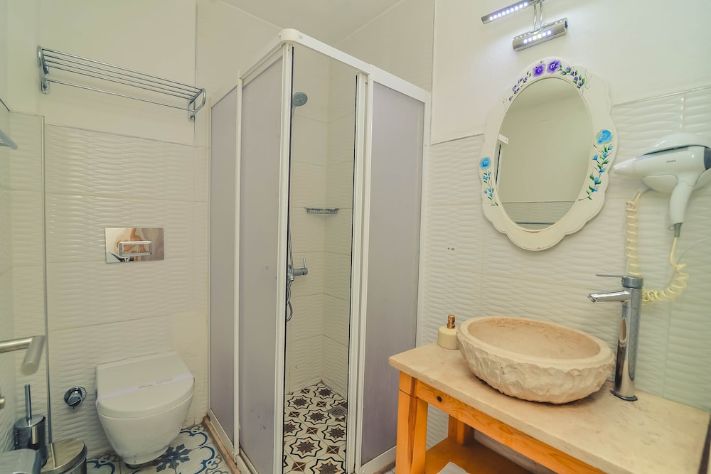Alacati Asmali Konak Hotel 47/50