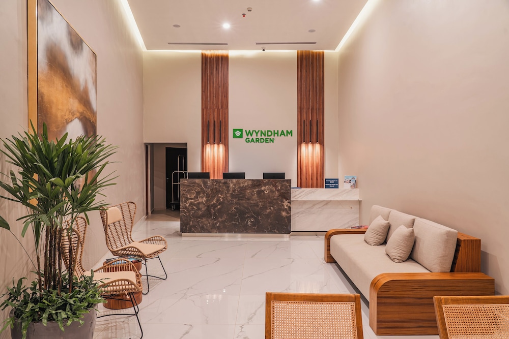 Wyndham Garden Mazatlan Marina 18/59