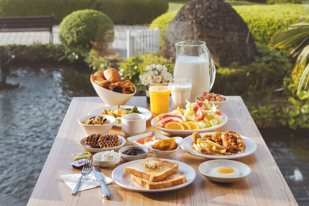 Kensington Resort Jeju Seogwipo 23/37