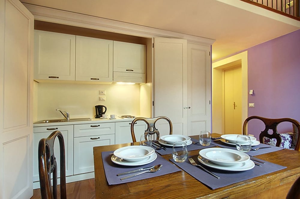 Puccini Apartments 35/50
