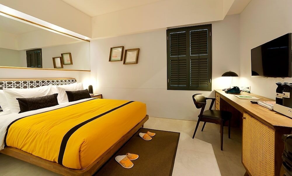 Kosenda Hotel 11/57