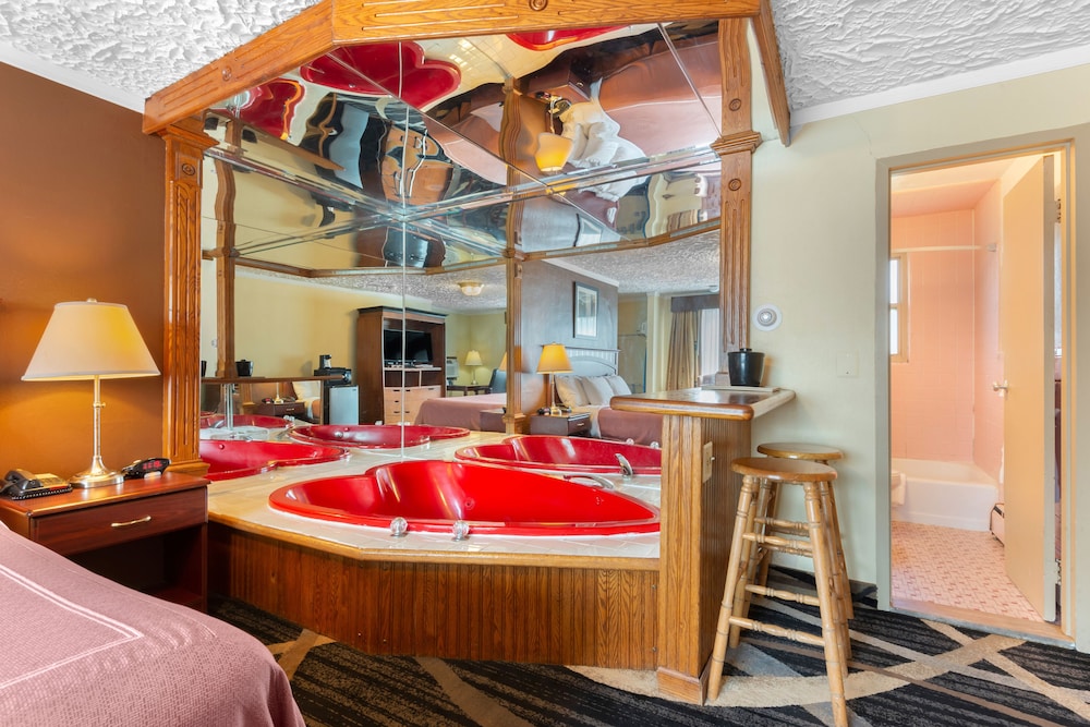 Americas Best Value Inn & Suites - Clarence/Buffalo East 40/49