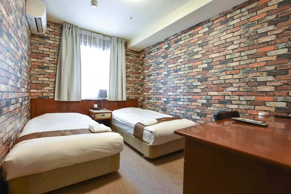 New Osaka Hotel Shinsaibashi 28/67