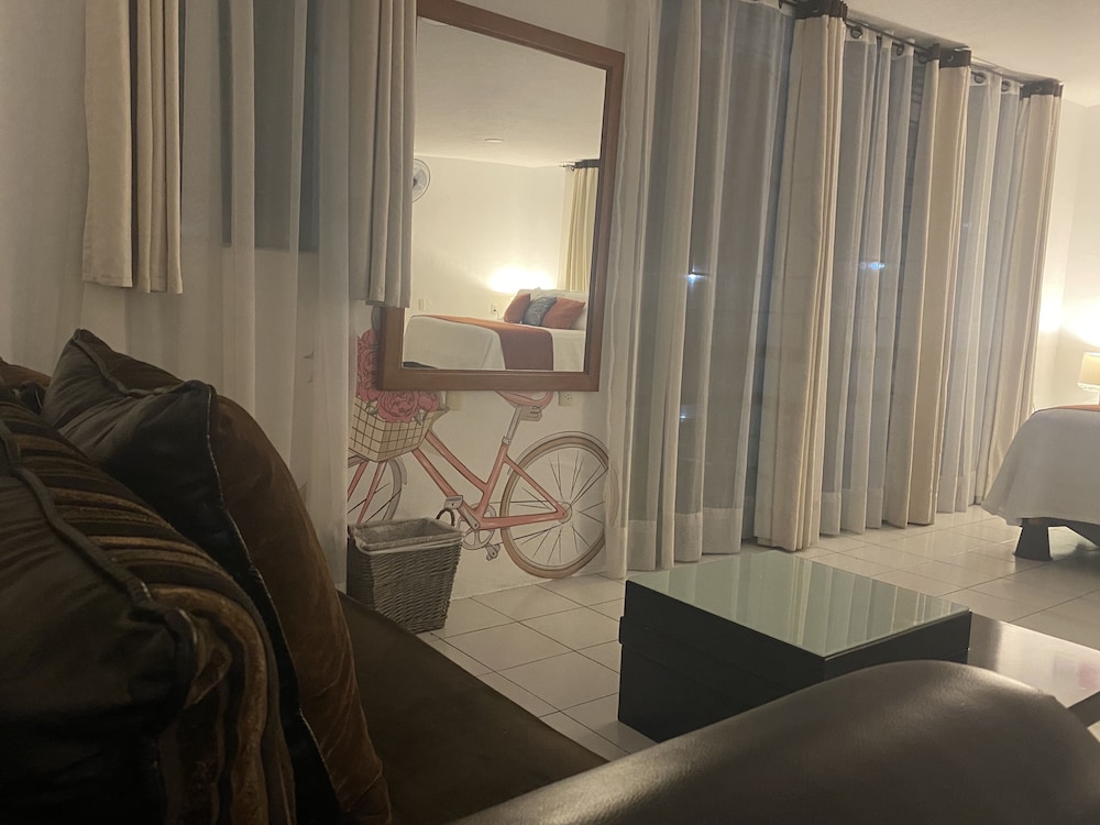 Colibri Hotel B&B 22/39