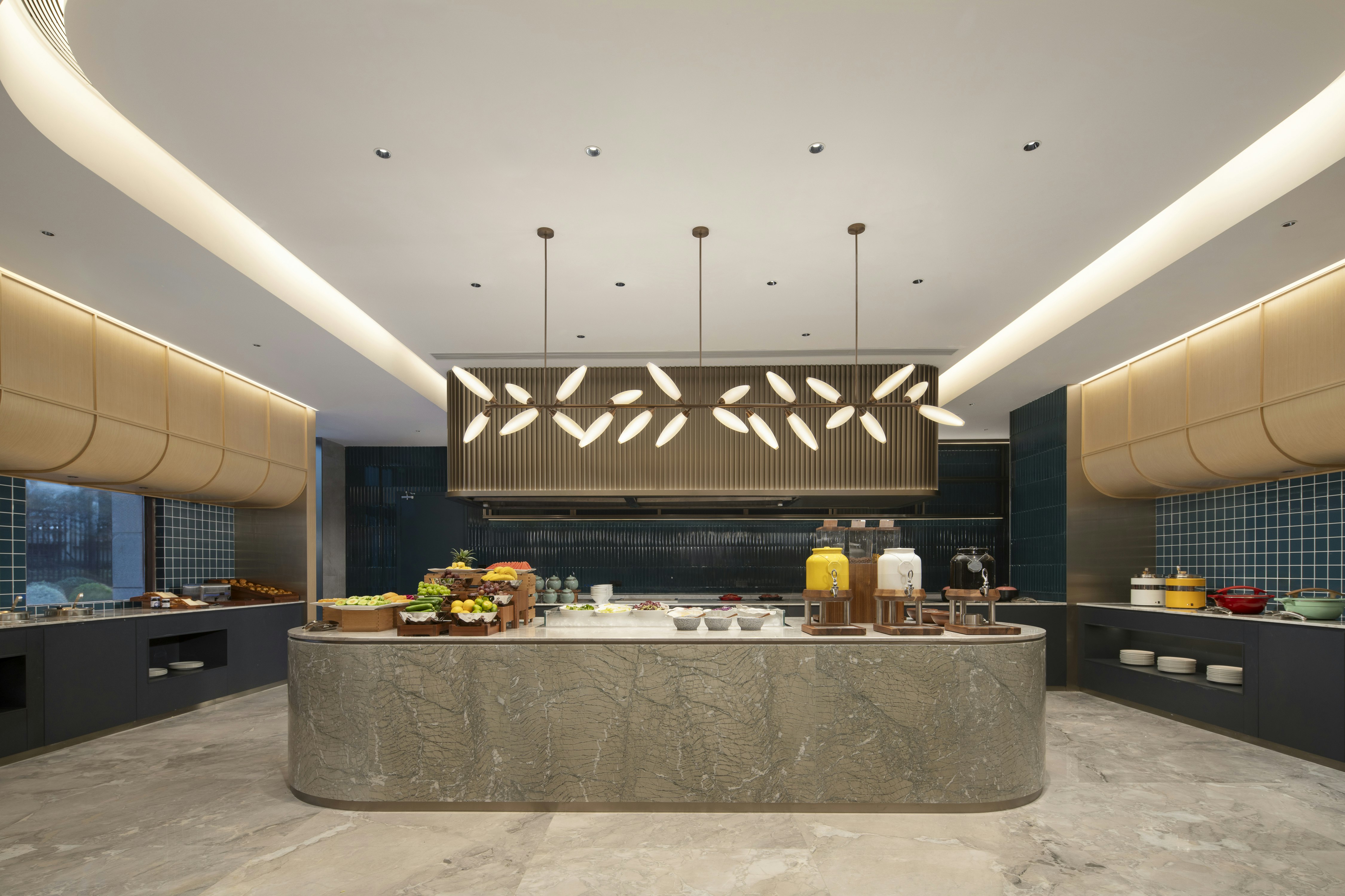 Hilton Garden Inn Linyi Shangcheng 8/58