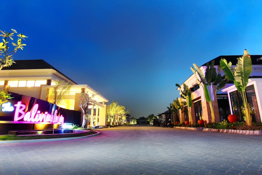 The Baliview Luxury Villas & Resto 39/43