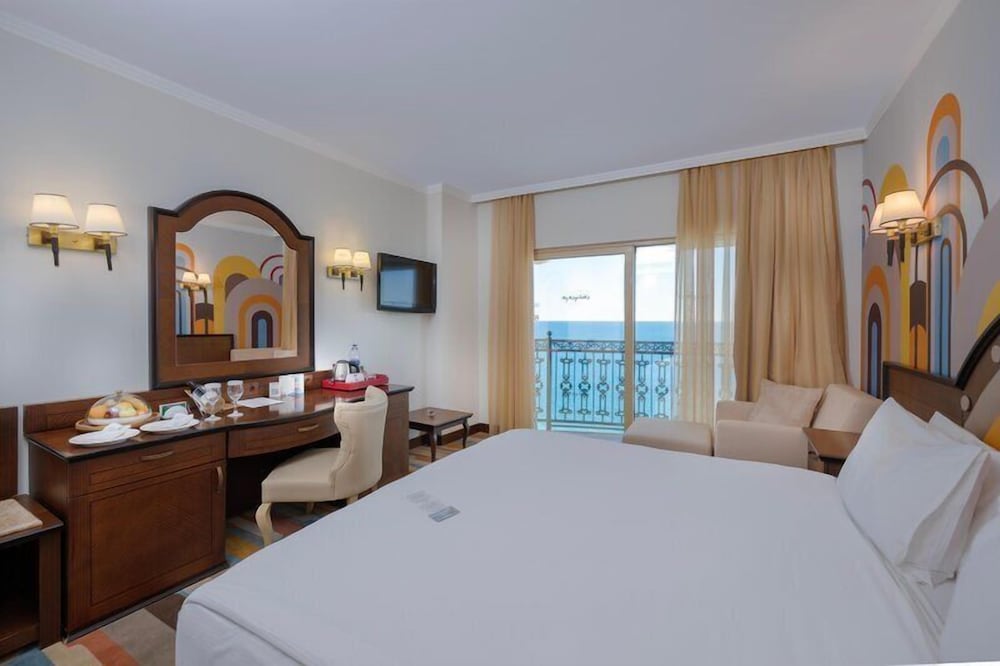 Megasaray WestBeach Antalya in KONYAALTI