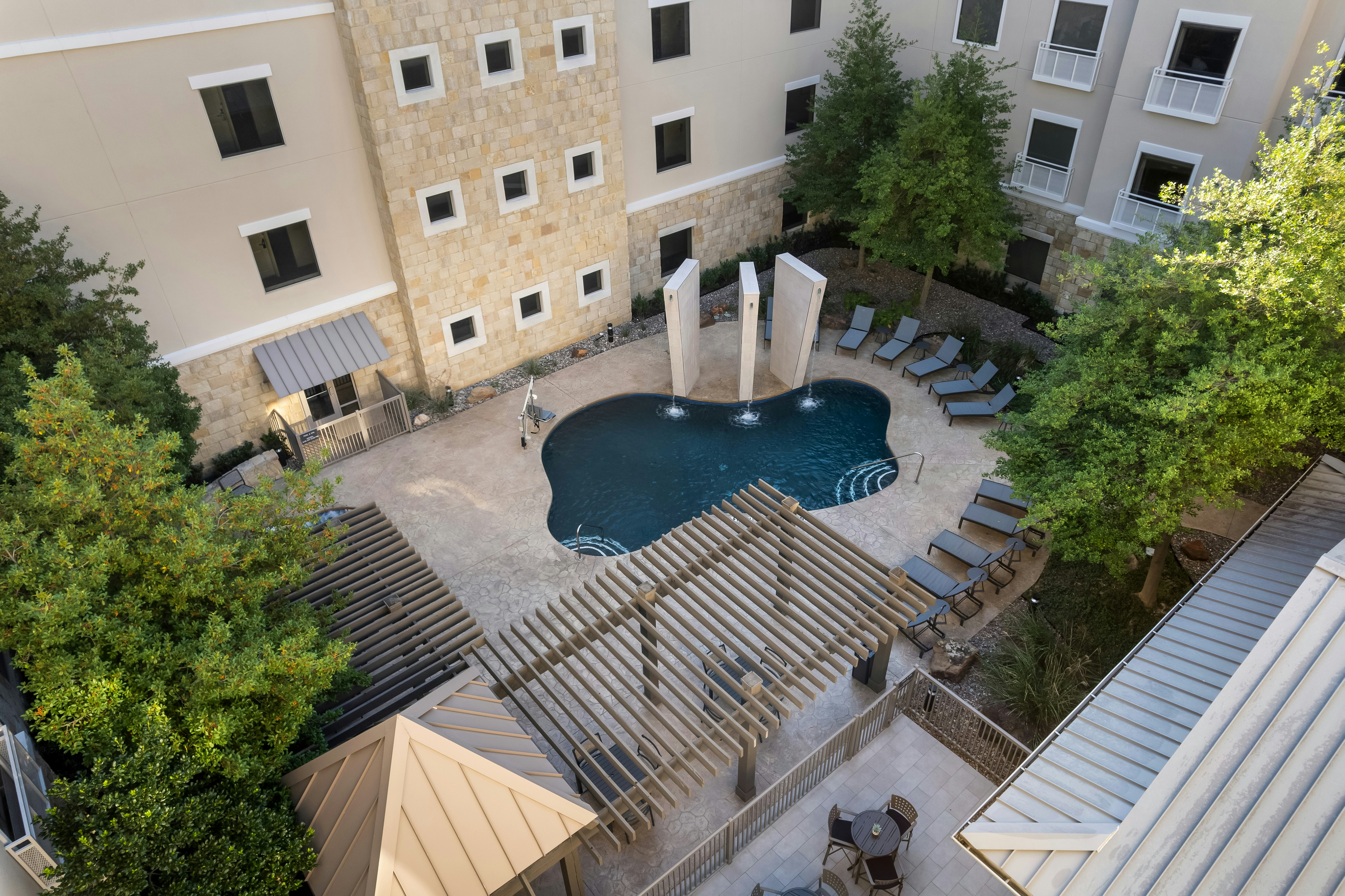 Homewood Suites by Hilton Dallas-Frisco 26/32