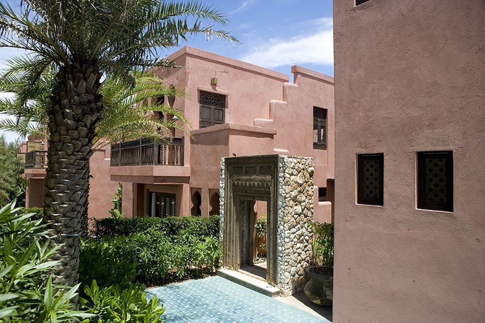 Villa Maroc Resort 3/72