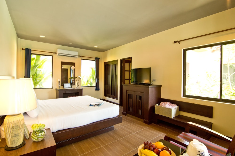 RB Resort Pattaya 24/65
