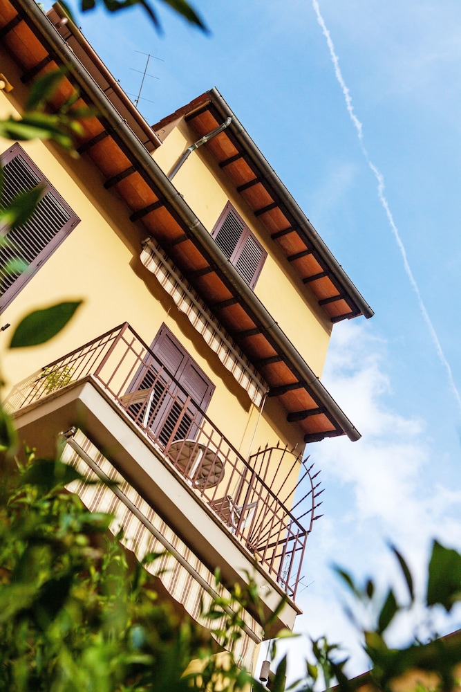 Hotel Villa Il Castagno 2/68