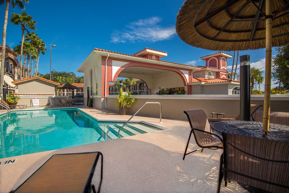 Best Western Historical Inn 3/33