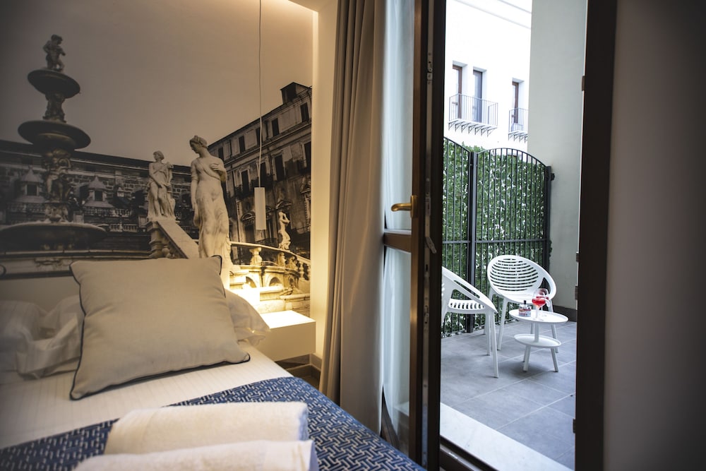 Suite Quaroni 28/49