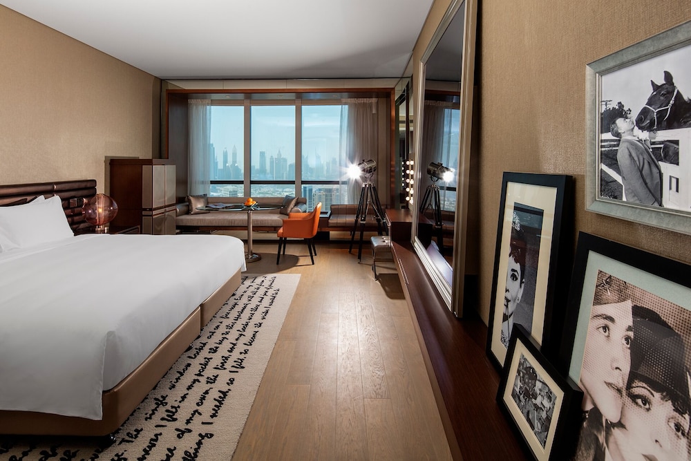 Paramount Hotel Midtown 12/50