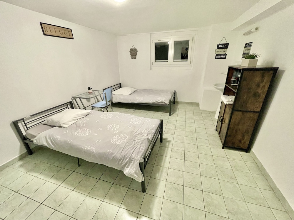 Hotel Du Globe 18/66