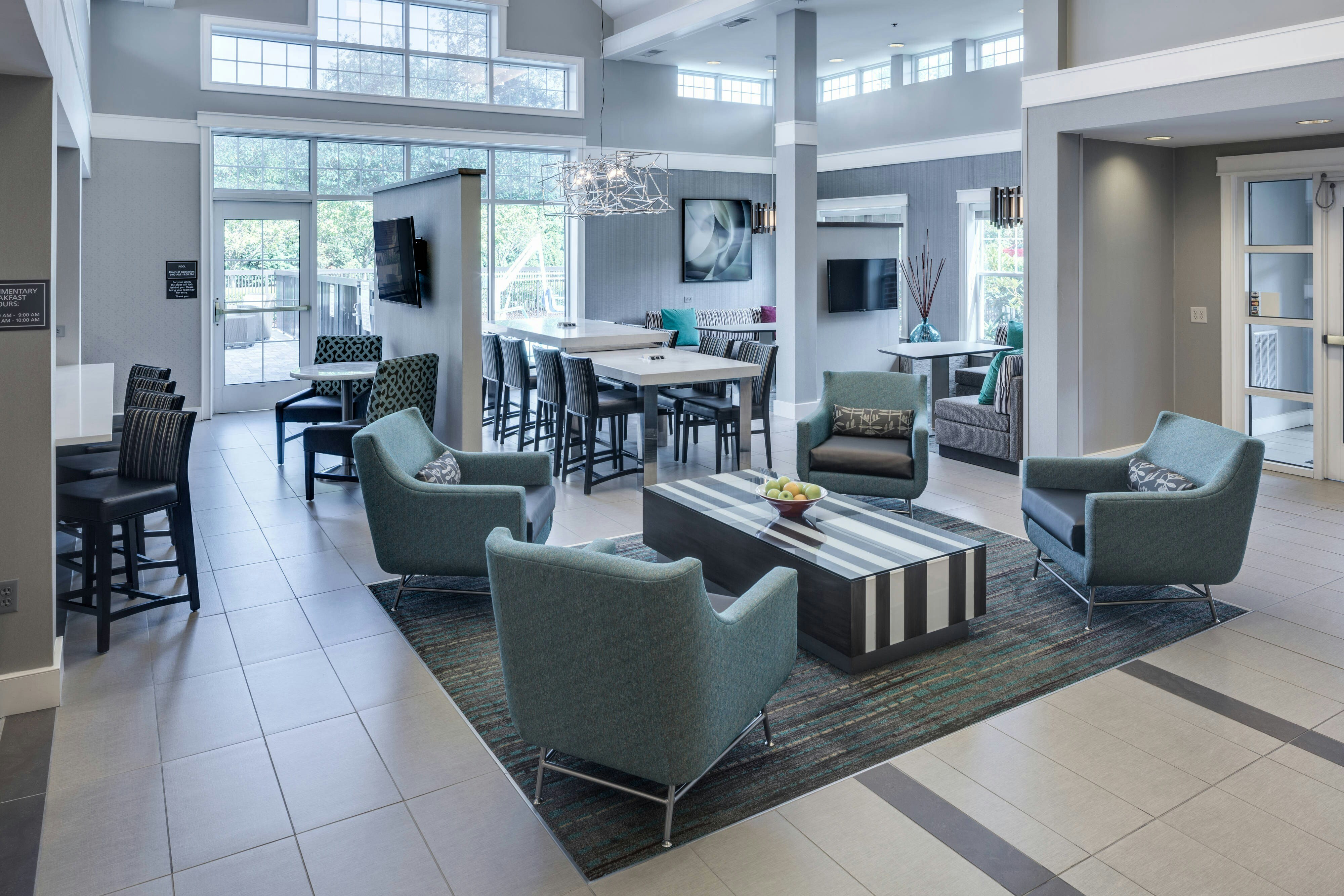 Residence Inn by Marriott Milford 14/28