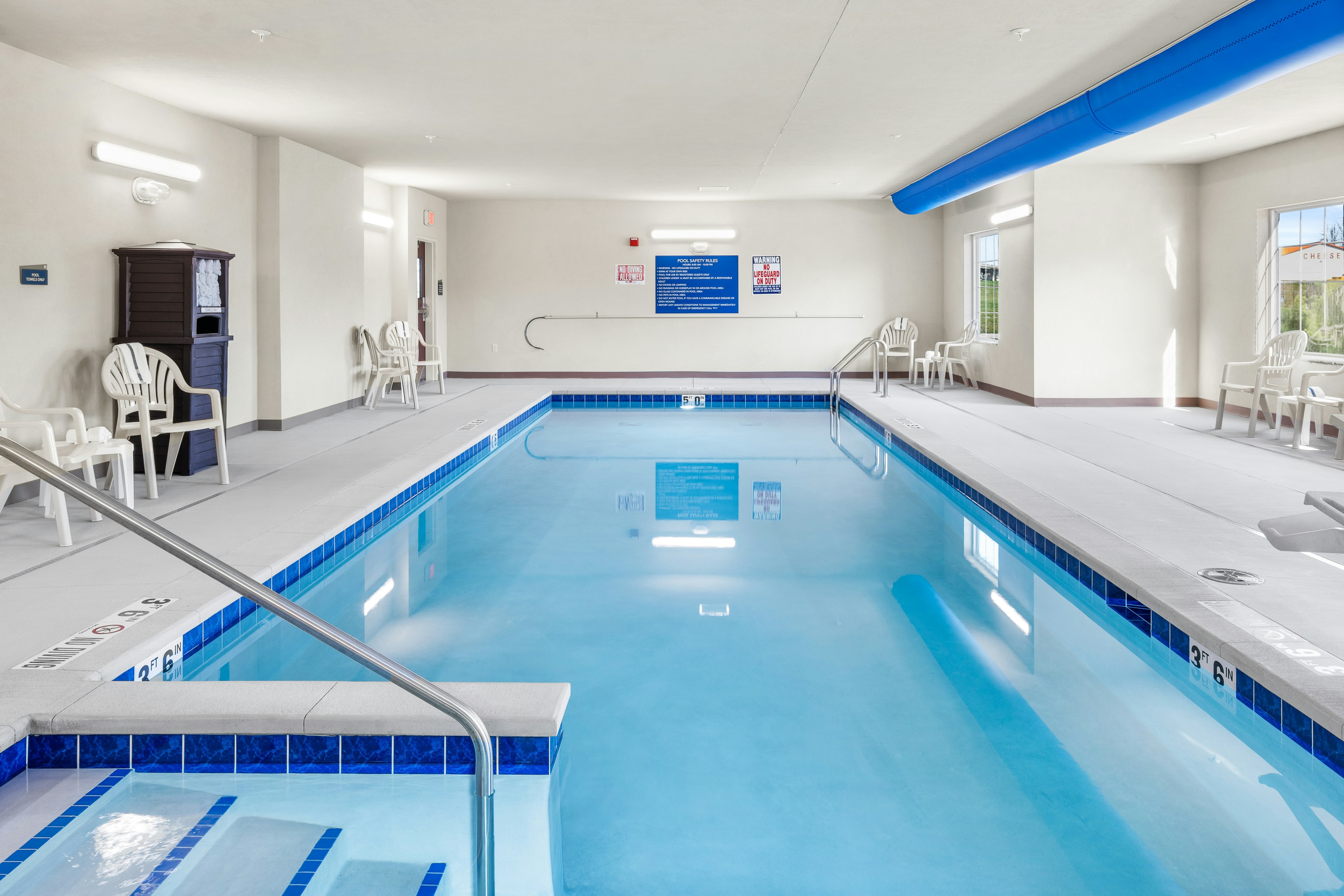 Cobblestone Hotel & Suites - Denmark 12/41