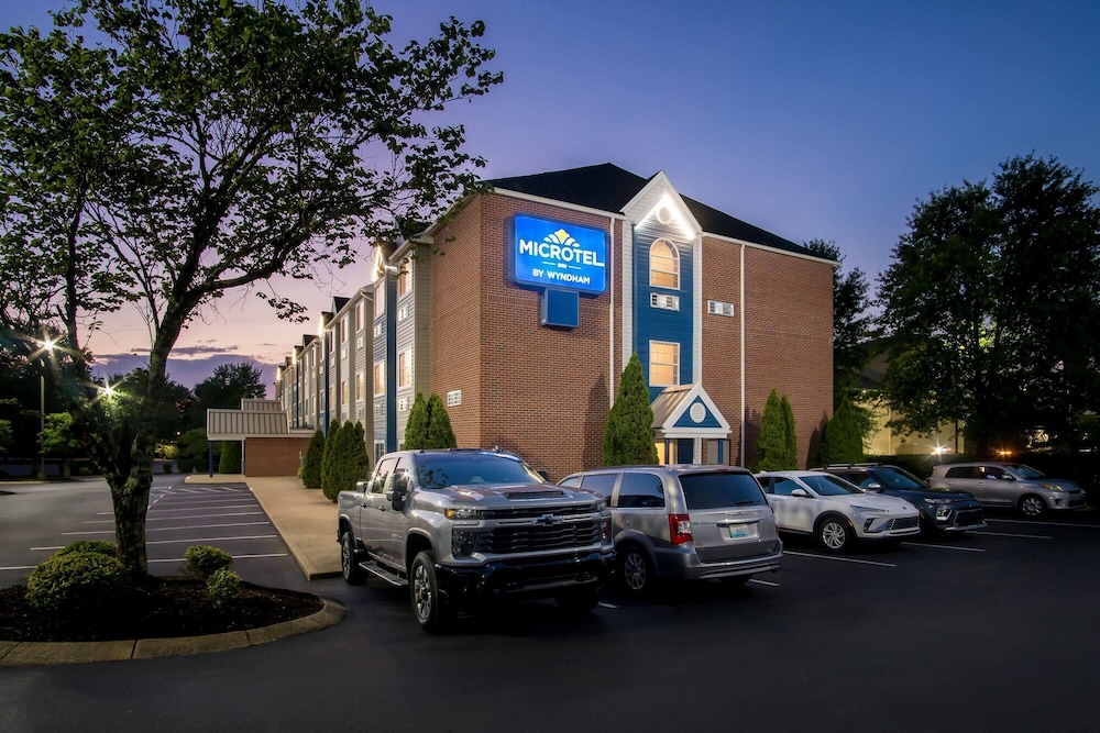 Microtel Inn Suites By Wyndham Georgetown 52/59