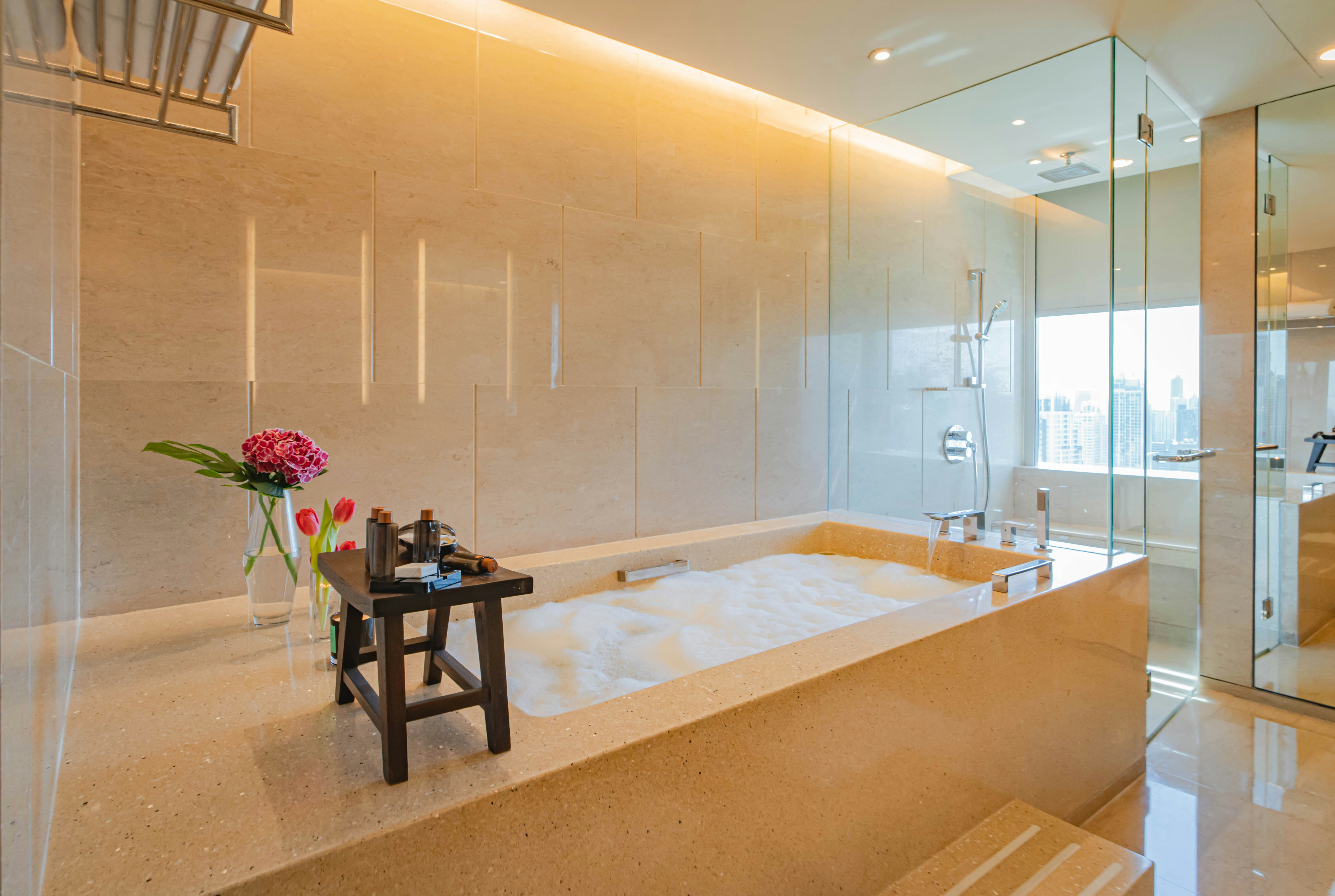 The Okura Prestige Bangkok 10/78