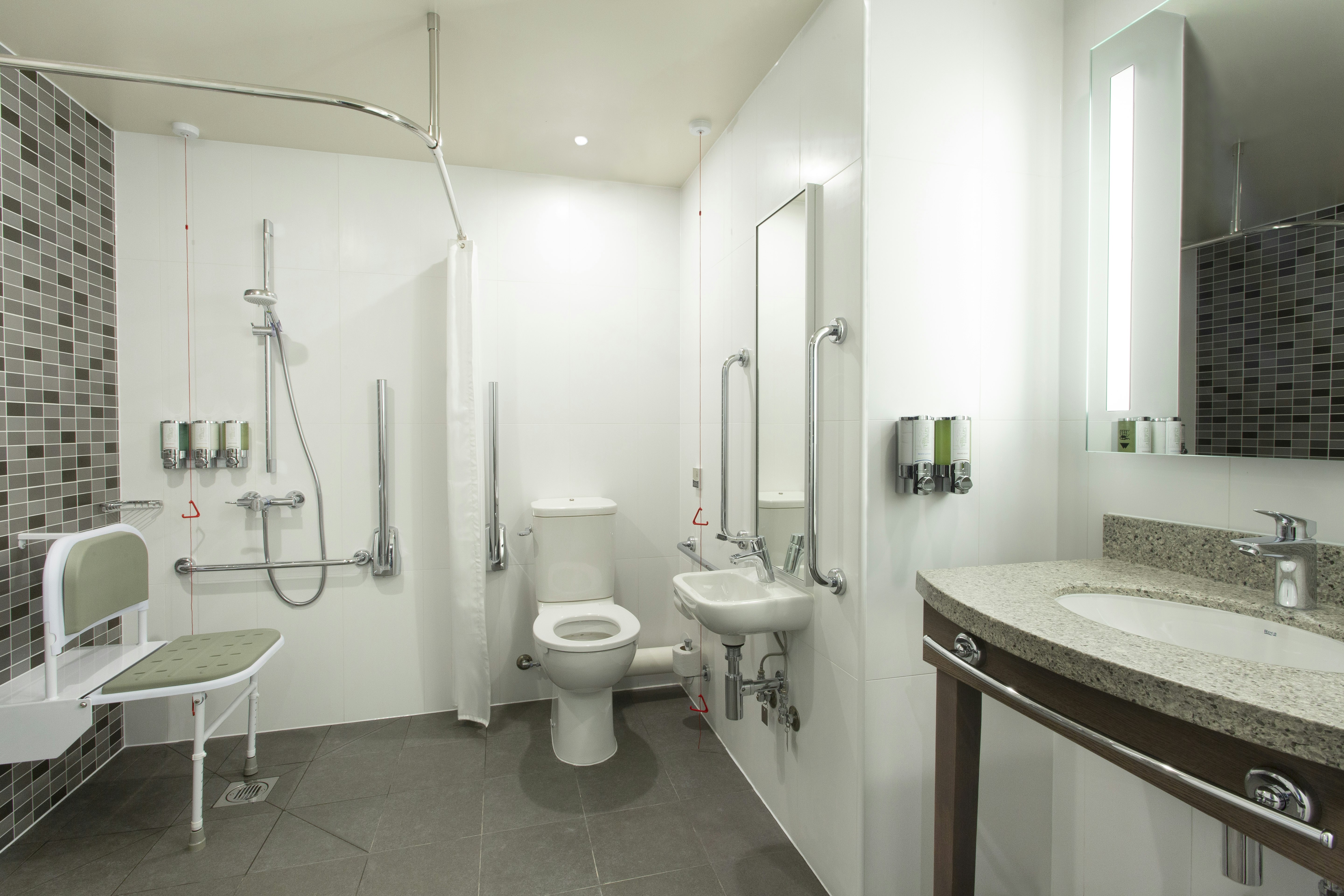 Hampton by Hilton Hamilton Park 49/49