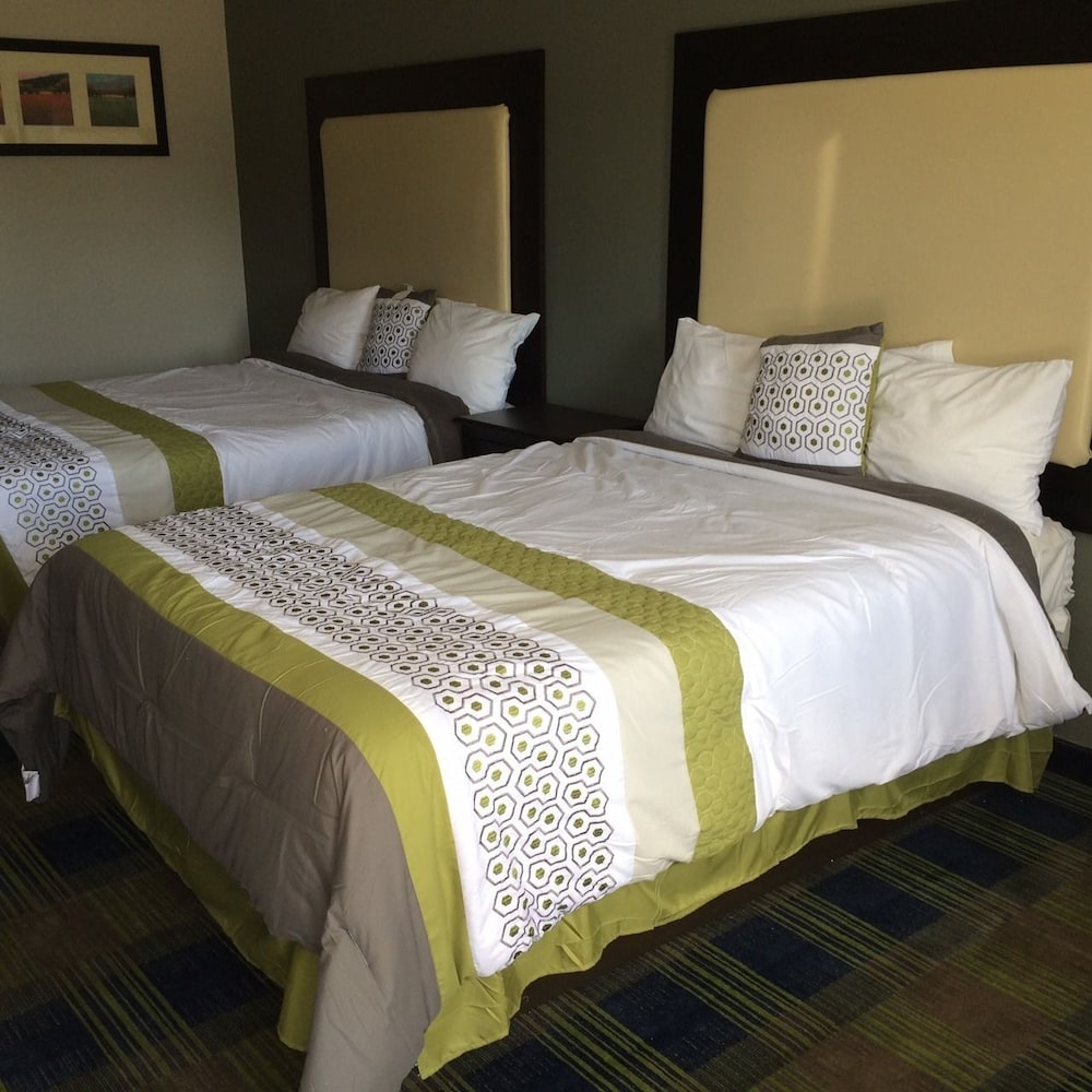 Lotus Inn and Suites 12/28