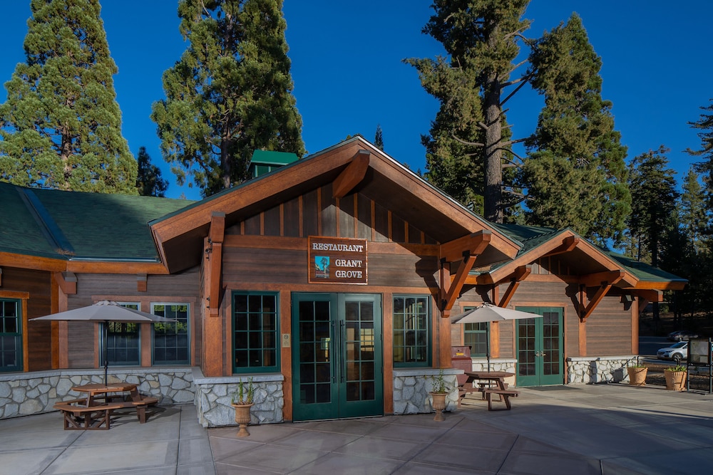 John Muir Lodge 3/69