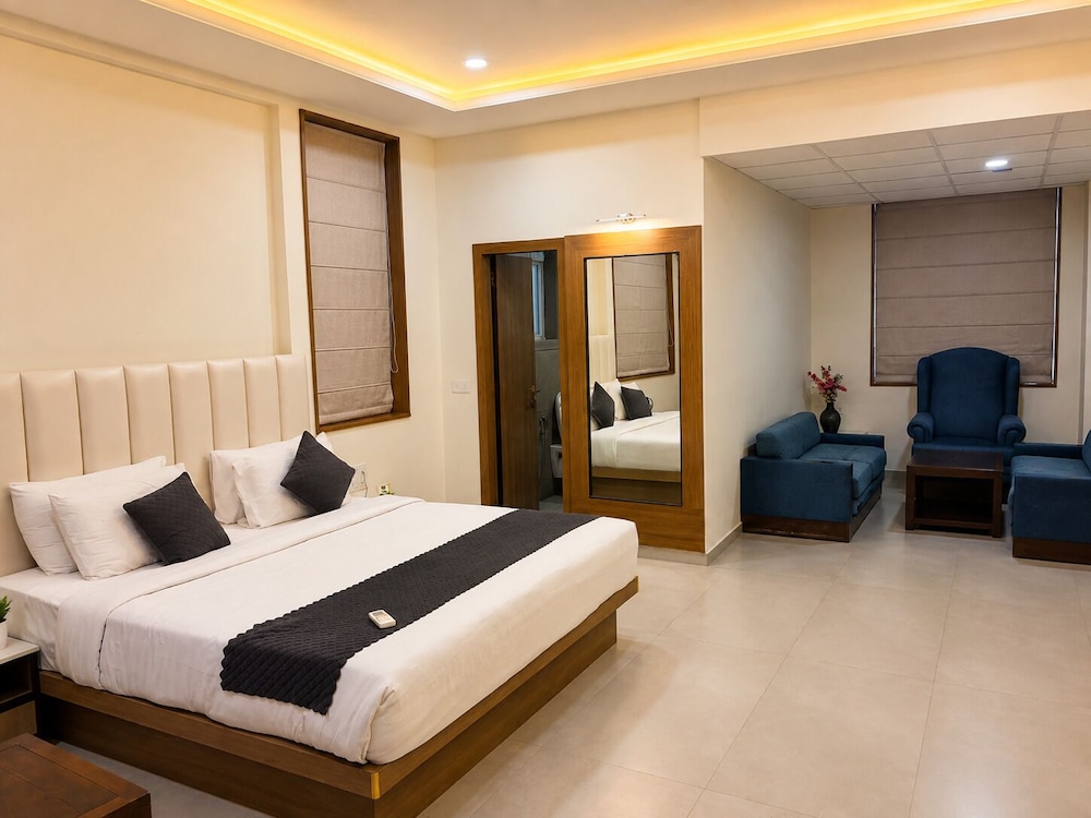HOTEL APPLE INN 35/66