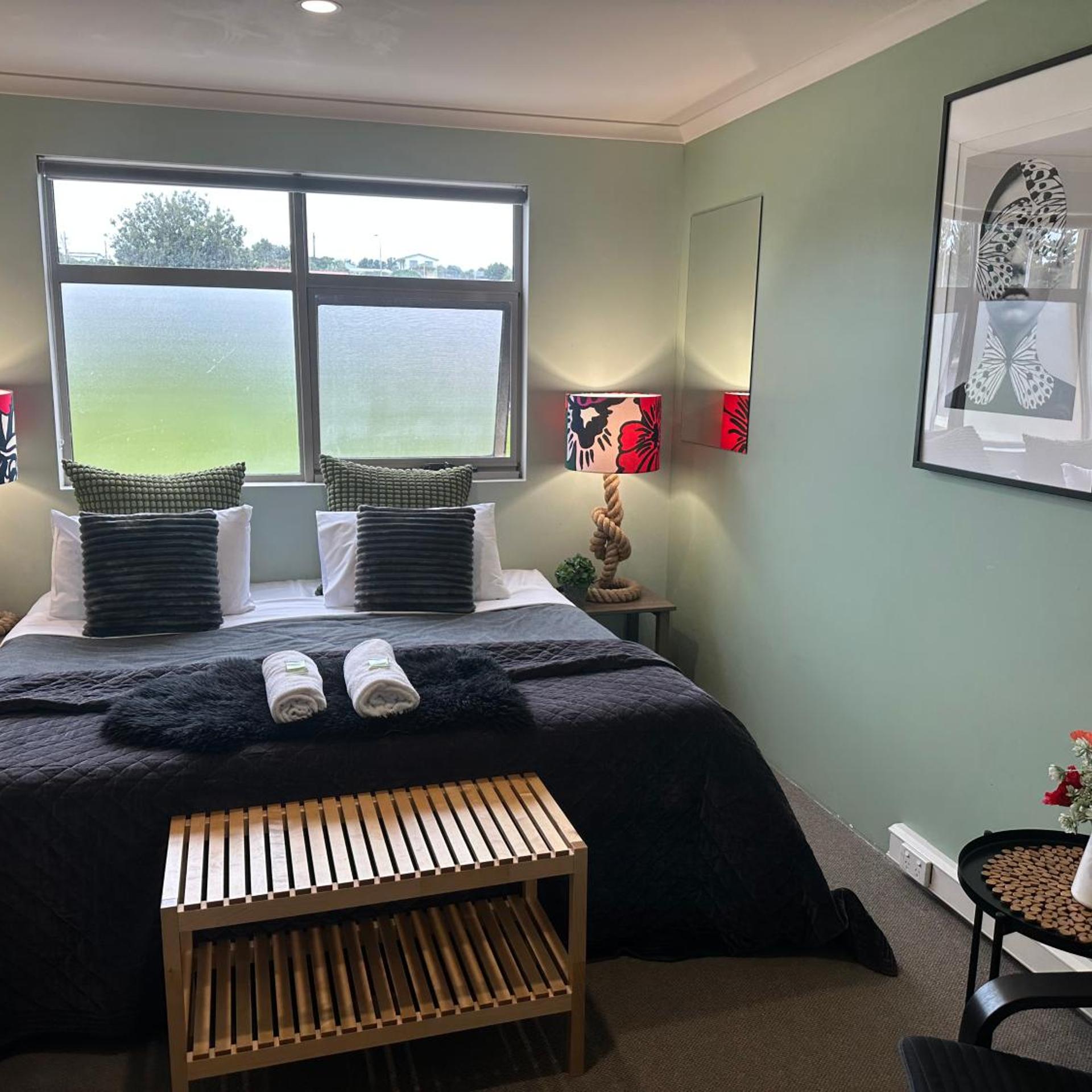 Port Campbell Hostel 43/50