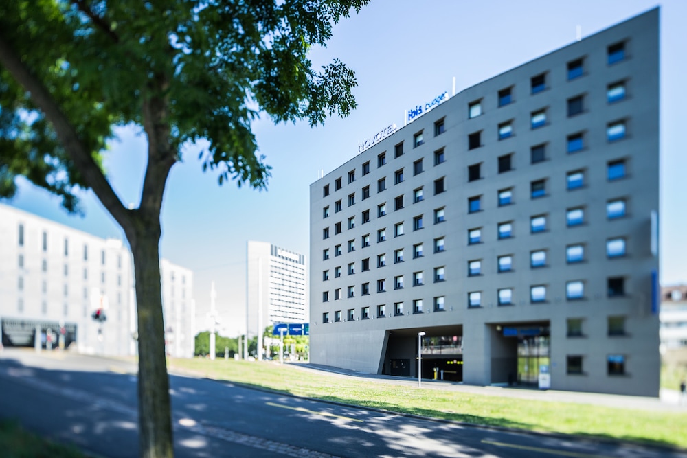 Ibis Budget Basel City 7/68