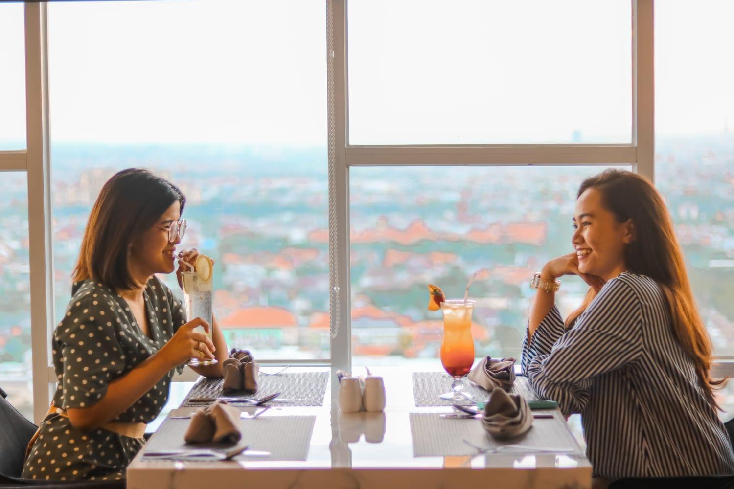 BeSS Mansion Hotel Surabaya 41/50