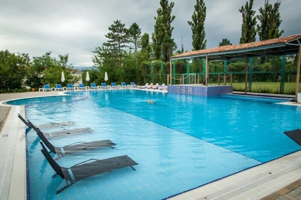 Legends Tskaltubo Spa Resort 36/54
