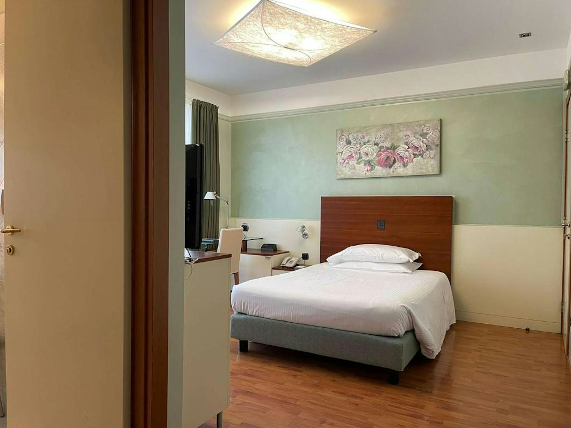 Hotel Leonardo da Vinci 14/55