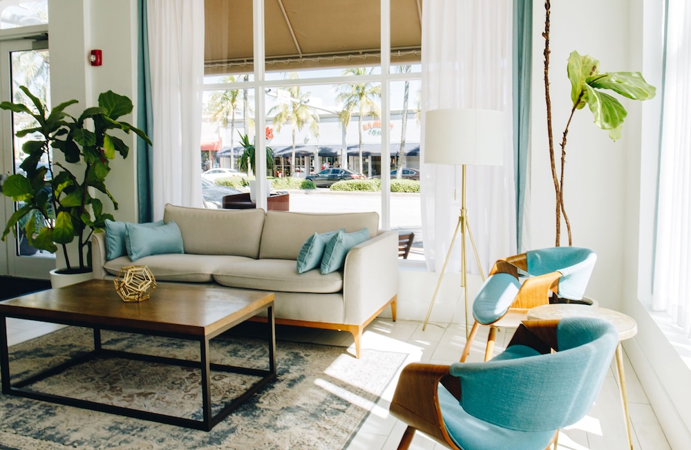CASA Boutique Hotel 47/59