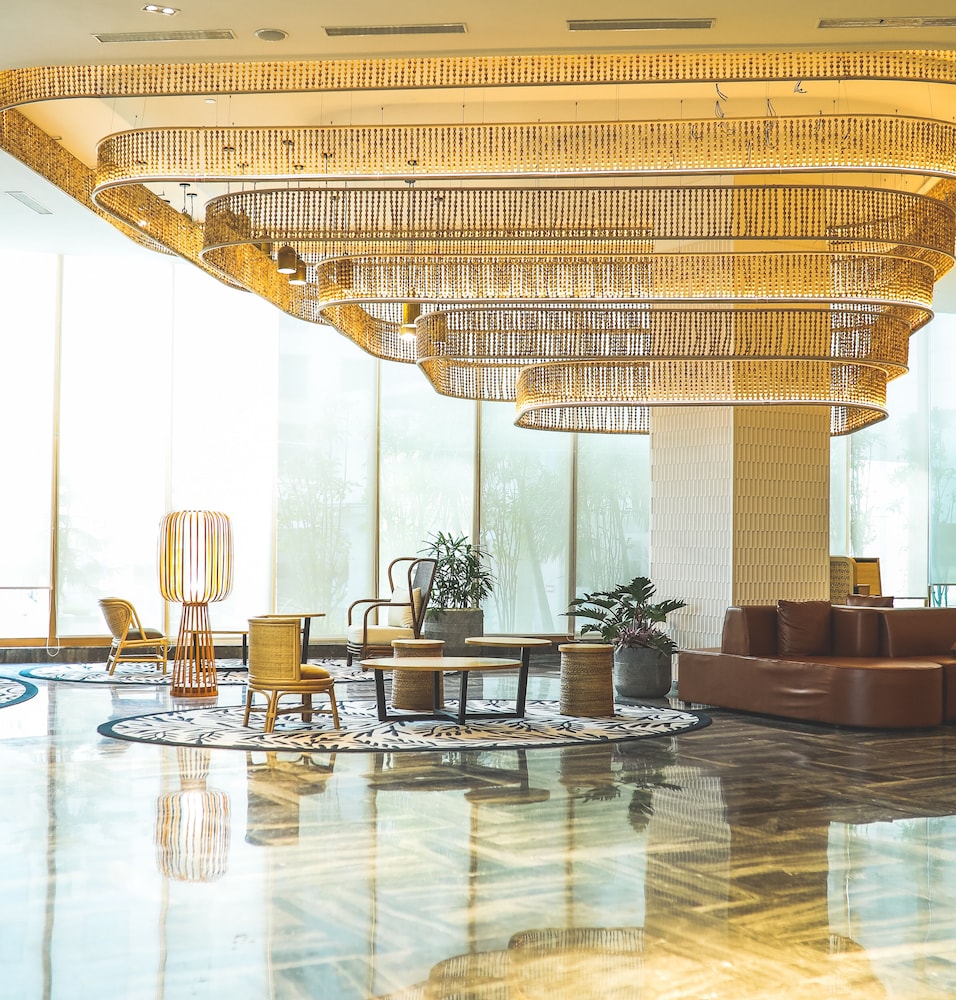 NOVOTEL HYDERABAD AIRPORT 42/71