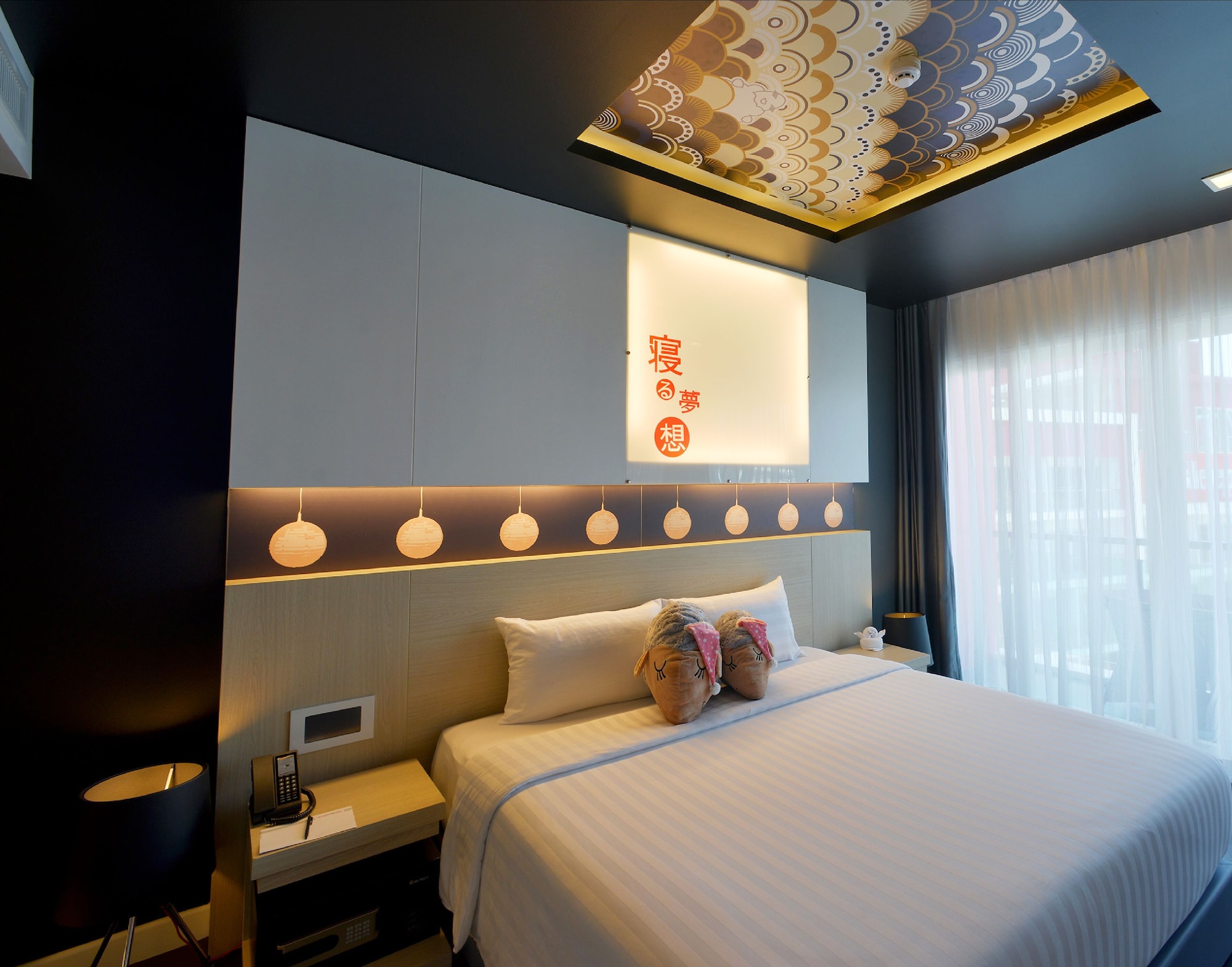 Suite Room