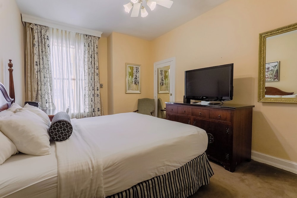 The Arlington Resort Hotel And Spa 14/54
