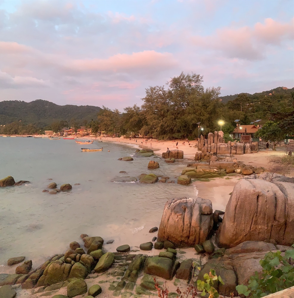 Ocean View Resort Koh Tao 56/71